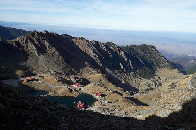 Transfagarasan Highway Balea Lake and Carta Monastery from Brasov - Practical Tips for Travelers