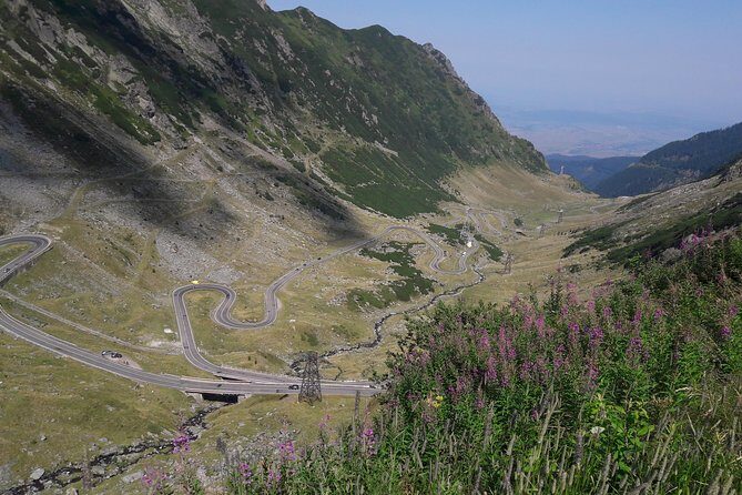 Transfagarasan Highway Balea Lake and Carta Monastery from Brasov - Authentic Feedback from Travelers