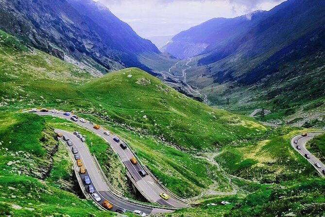 Transfagarasan Road & Balea Lake - Private Tour from Bucharest - The Practicalities and Value