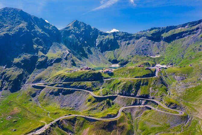 Transfagarasan Road & Balea Lake - Private Tour from Bucharest - Final Thoughts
