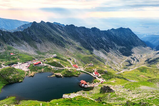 Transfagarasan Road Private Day Trip from Bucharest / The Best Road in the World - What You Should Know Before Booking