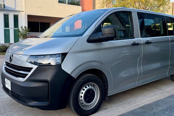 Transfer airport Guadalajara - Introduction