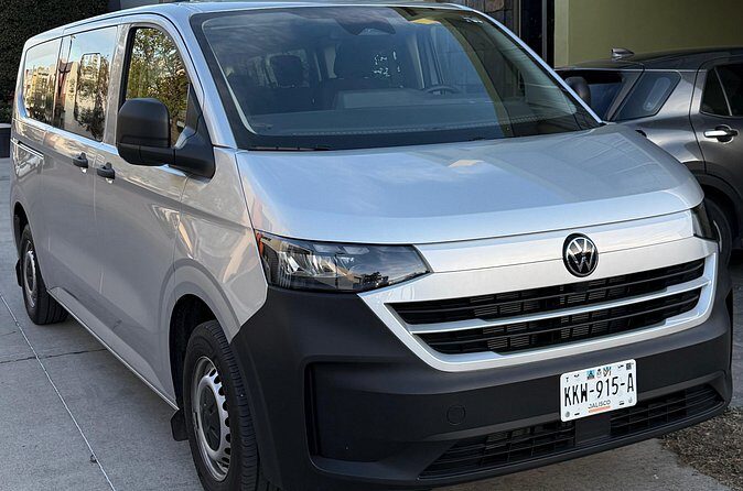 Transfer airport Guadalajara - Key Points