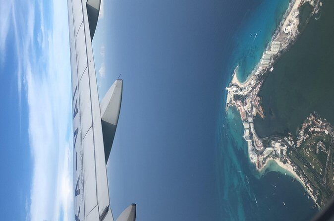 Transfer Airport-Hotel ( One Way ) Apto Cancun to Playa del Carmen - The Experience in Detail