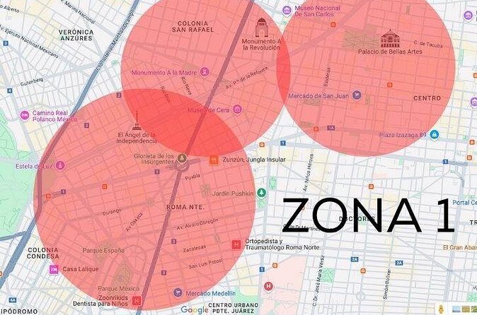 Transfer Airport - Hotel or vice versa - The Sum Up