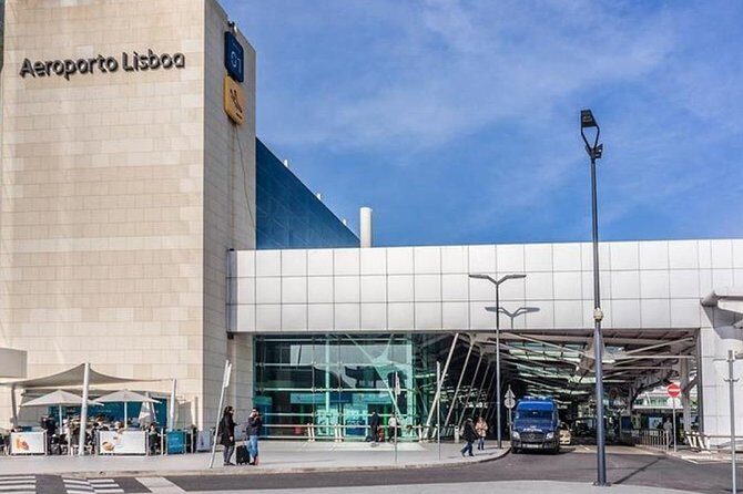 Transfer Airport - Lisbon - An In-Depth Look at the Lisbon Airport Transfer