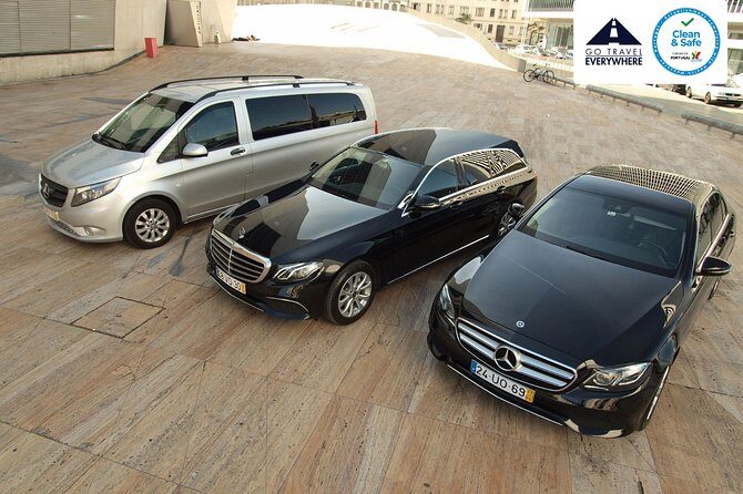 Transfer Airport (OPO) - Porto Centro - Who Will Love This Service?