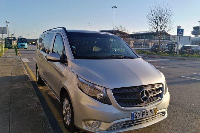 Transfer Airport (OPO) - Porto Centro - Final Thoughts