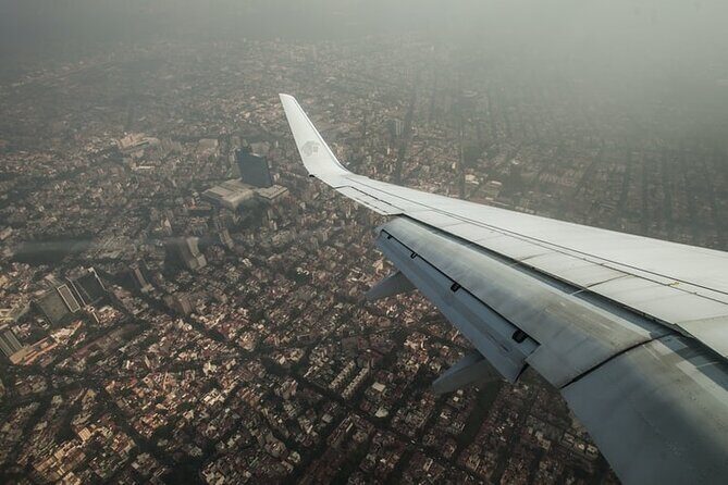 Transfer & assistance one-way from/to Mexico City Airport/hotel - Detailed Breakdown of the Experience