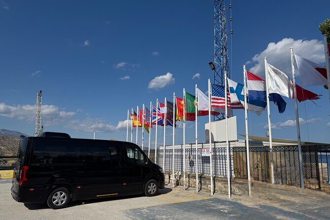 Transfer Athens Airport to Piraeus Port or Cruise Terminal - A Practical Look at the Athens Airport to Piraeus Port Transfer Experience