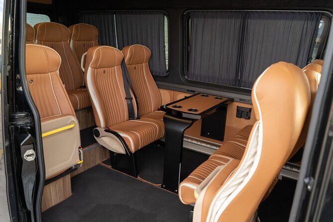 Transfer Athens Airport to Piraeus Port or Cruise Terminal - Authentic Traveler Insights