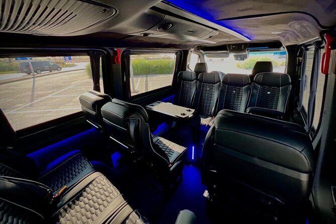 Transfer Athens Airport to Piraeus Port or Cruise Terminal - FAQ