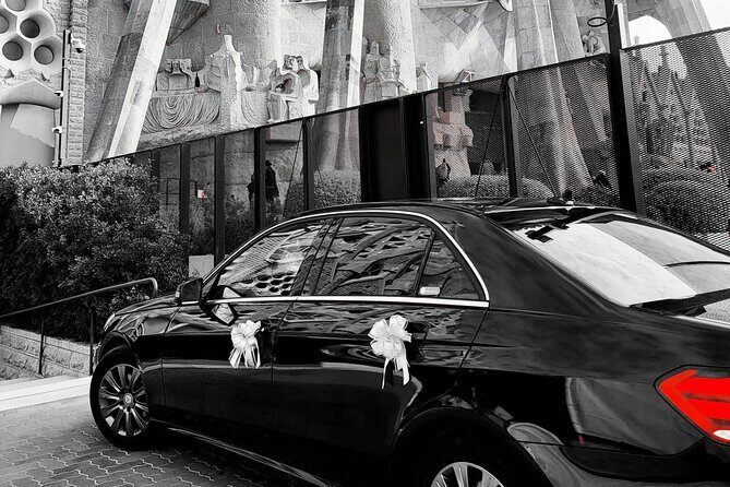 Transfer Barcelona Airport - The Booking and Cancellation Policy