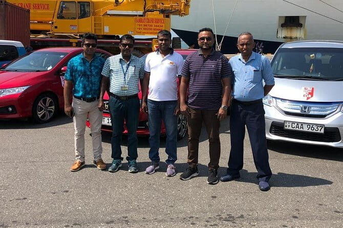 Transfer between Colombo Airport (CMB) and Amaranthe Bay Resort, Trincomalee - Who Should Consider This Transfer?