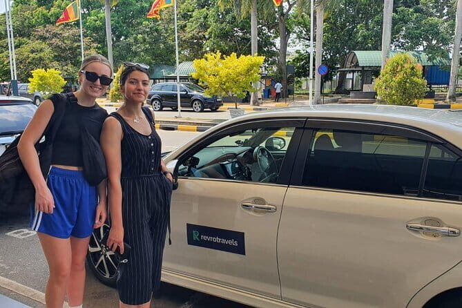 Transfer between Colombo Airport (CMB) and Avenra Beach Hotel, Hikkaduwa - Who Is This Transfer Perfect For?