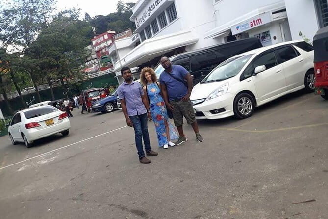 Transfer between Colombo Airport (CMB) and Avni Bentota Resort and Spa, Bentota - Pricing and Value: Is It Worth It?