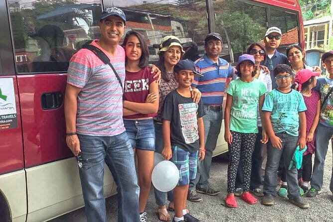 Transfer between Colombo Airport (CMB) and Casa Heliconia, Katunayake - Introduction