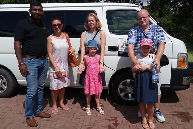 Transfer between Colombo Airport (CMB) and Grand Hotel, Nuwara Eliya - Authentic Traveler Insights
