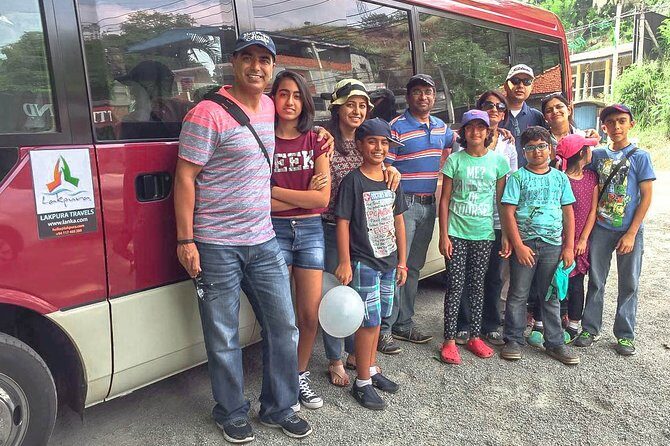 Transfer between Colombo Airport (CMB) and Langdale By Amaya, Nuwara Eliya - Transfer between Colombo Airport (CMB) and Langdale By Amaya, Nuwara Eliya