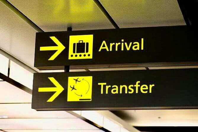 Transfer between Colombo Airport (CMB) and Motel Sakura, Katunayake - The Experience: Comfort and Convenience