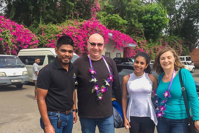 Transfer between Colombo Airport (CMB) and Sea Garden Hotel, Negombo - What You Can Expect from the Transfer