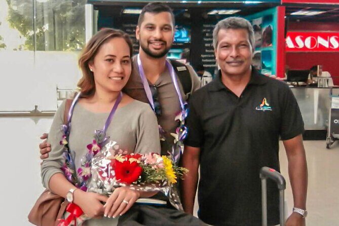 Transfer between Colombo Airport (CMB) and Star Light Hotel, Unawatuna - What You Can Expect from the Service