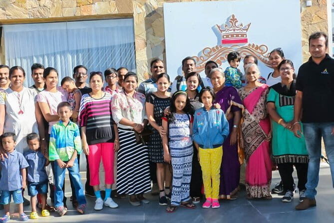 Transfer between Colombo Airport (CMB) and The Seven Spiritual Resort, Bentota - A Deep Dive into the Transfer Experience