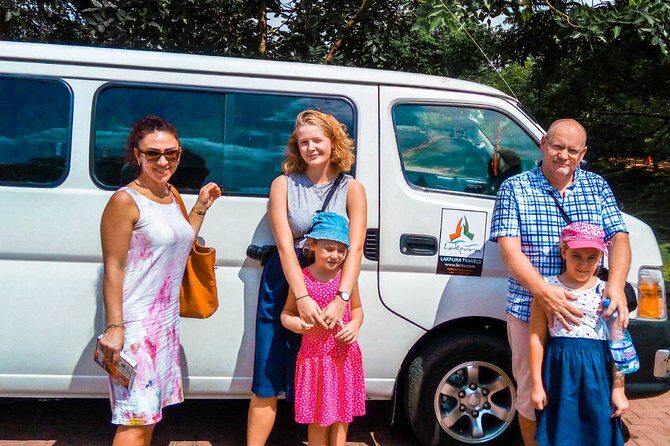 Transfer between Colombo Airport (CMB) and Tisara Villa, Habaraduwa - Key Points