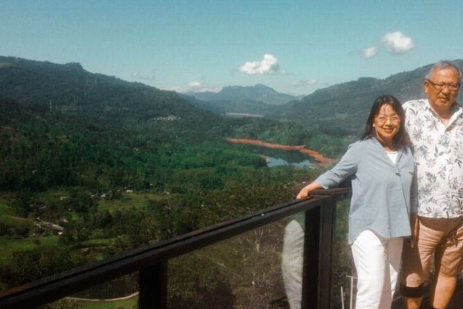 Transfer between Colombo Airport (CMB) and Wild Coast Tented Lodge, Yala - An Honest Look at the Transfer Experience