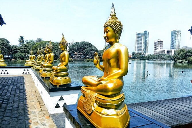 Transfer between Colombo Airport (CMB) and Yala Village, Yala - Final Thoughts
