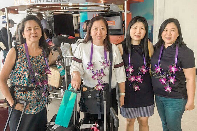 Transfer between Colombo Airport & Le Grand Meaulnes Family Hotel, Habarana - An In-Depth Look at the Transfer Experience