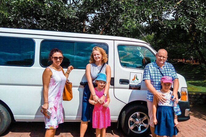 Transfer between Colombo (CMB) Airport and Kuda Oya Cottage - Key Points