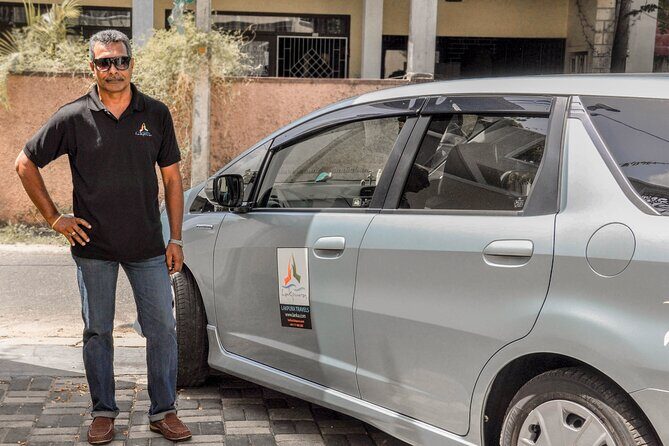 Transfer between Colombo (CMB) Airport and Kuda Oya Cottage - The Experience in Detail
