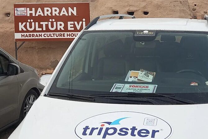 Transfer between Nevehir/Kayseri Airport and Cappadocia hotels - Introduction