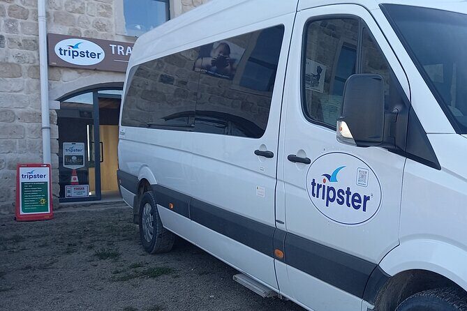 Transfer between Nevehir/Kayseri Airport and Cappadocia hotels - Why This Transfer Service Stands Out