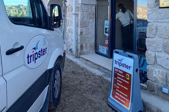 Transfer between Nevehir/Kayseri Airport and Cappadocia hotels - FAQ