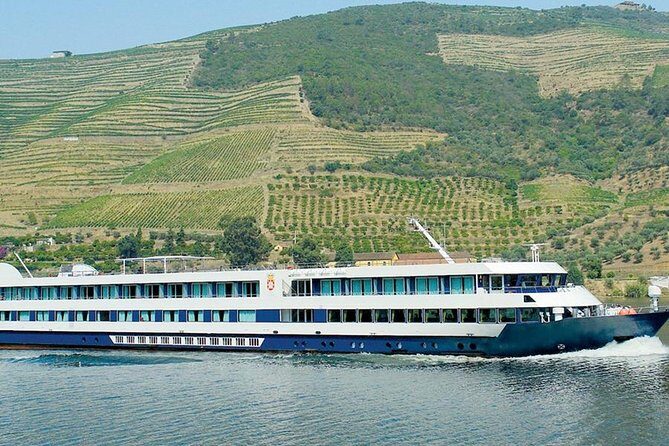 Transfer Bucharest to/from Giurgiu Cruise Port - Key Points