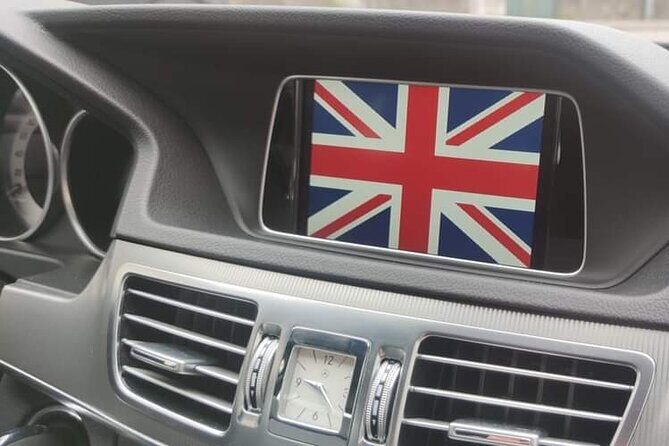 Transfer & chauffeur Service - What to Expect from This Porto Transfer Service