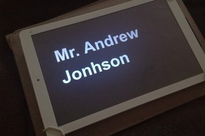 Transfer & chauffeur Service - Who is This Service Best For?