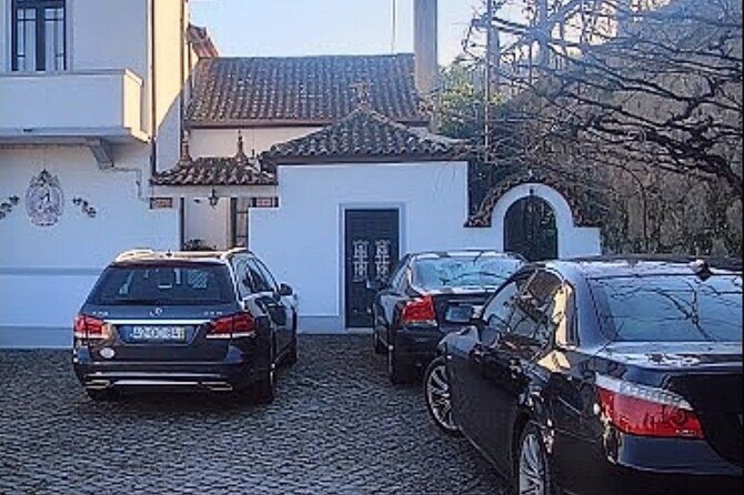 Transfer & chauffeur Service - Final Thoughts