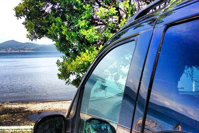 Transfer Civitavecchia port to Rome - A closer look at the transfer service