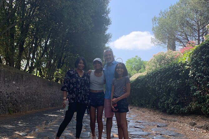 Transfer Civitavecchia port to Rome - FAQs