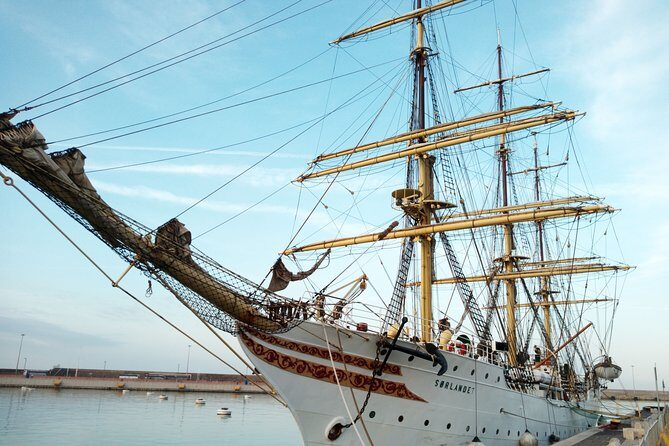 Transfer Civitavecchia Port to Rome with 3 hours Rome Tour - Key Points