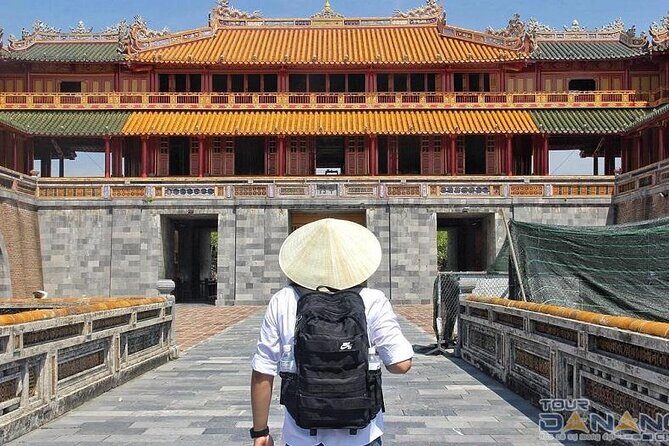 Transfer Da Nang Airport to Hue by Private car - The Choice of Scenic Stops: What Makes This Trip Special?
