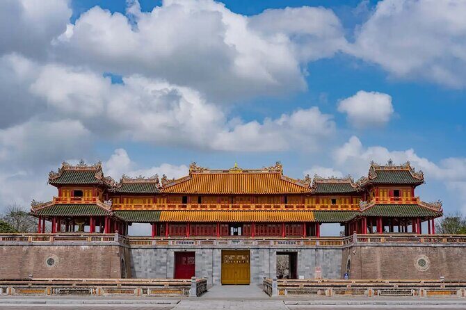 Transfer Da Nang Airport to Hue by Private car - The Bottom Line: Is This Tour Right for You?