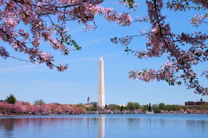 Transfer Dulles Airport (IAD) to Washington City Center - FAQ