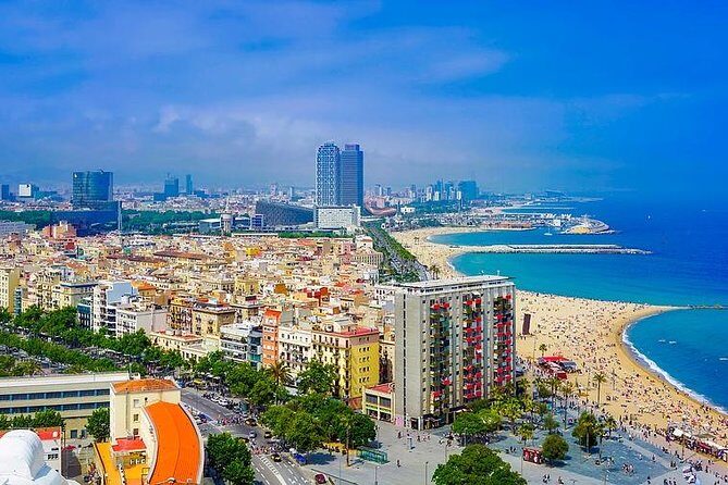 Transfer: El-Prat Airport (BCN) to Barcelona City Center - Final Thoughts