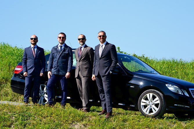 Transfer Florence to Lake Como DOOR TO DOOR - Final thoughts: Is this the right transfer for you?