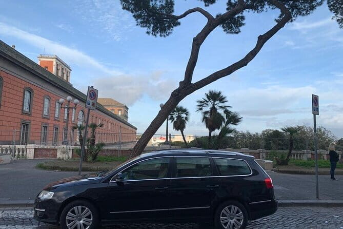 Transfer Florence to Rome - FAQ