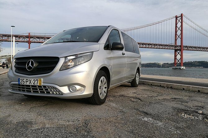 Transfer From Albufeira Algarve To Lisboa - Who Would Benefit Most?
